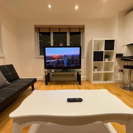 Beautiful & Luxurious Apartment In Richmond Richmond  Exteriér fotografie
