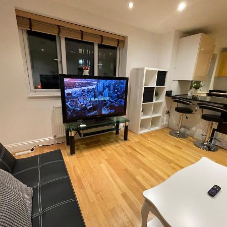 Beautiful & Luxurious Apartment In Richmond Richmond  Exteriér fotografie