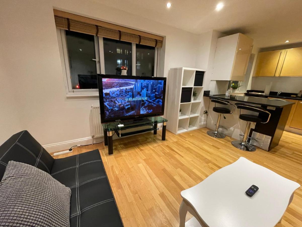 Beautiful & Luxurious Apartment In Richmond Richmond  Exteriér fotografie